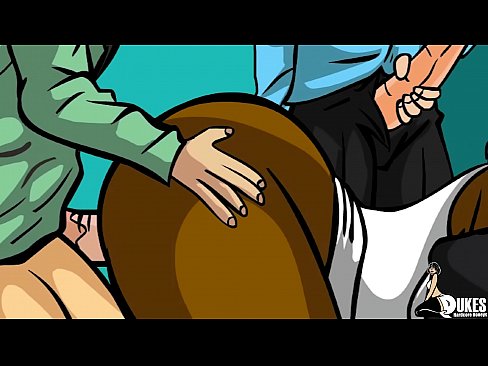 ❤️ Studinten hawwe seks mei swarte learaar nei skoalle ❤️ Moaie porno by wy ️❤